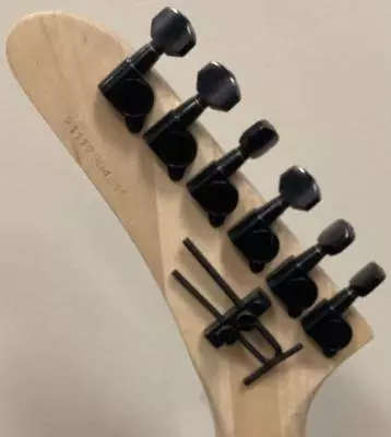 Kramer - KBVRSBGBF 2